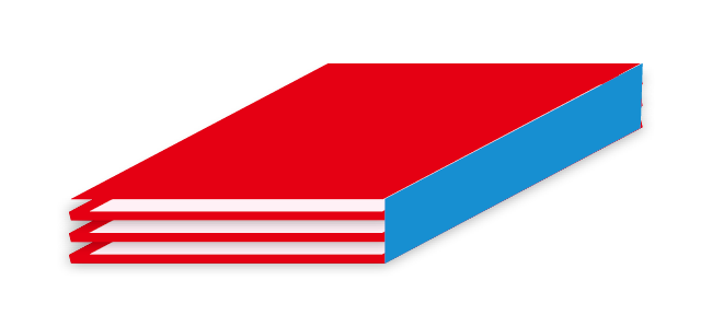 Мягкий переплёт. Термопереплёт в Уфе